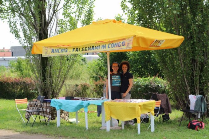 Oasi della Solidarietà